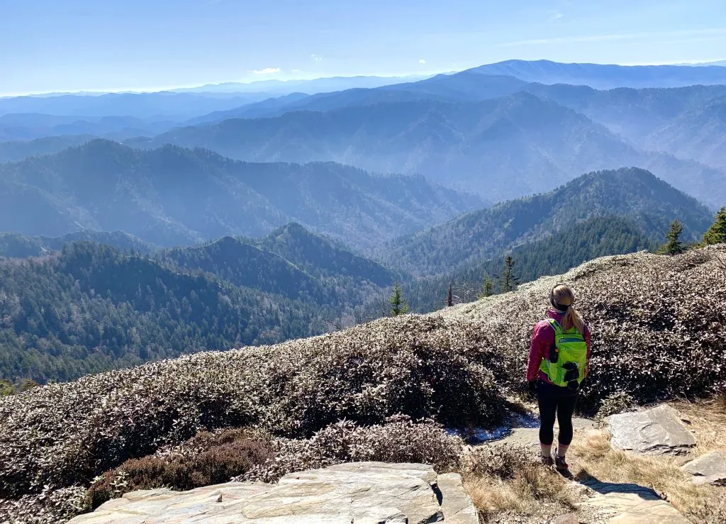 Endless Hiking Trails